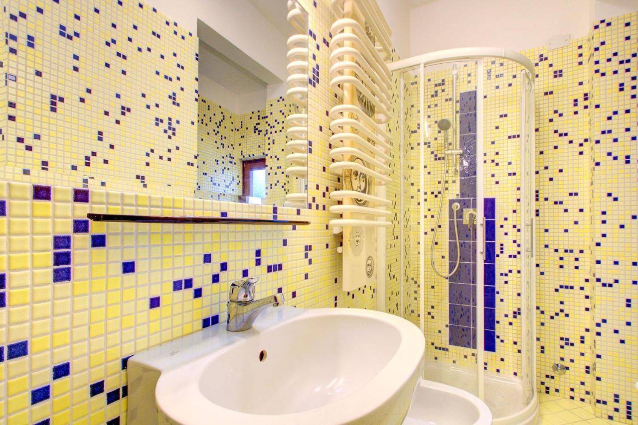 Rialto-stua-market Appartement *