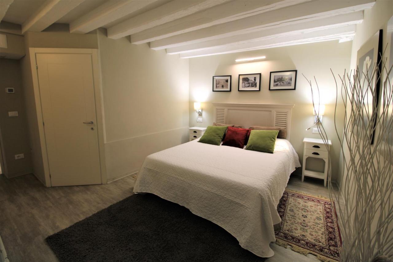 San Marco Fenice 3bdr 2bth Appartement