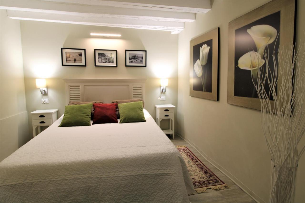 Appartement San Marco Fenice 3bdr 2bth