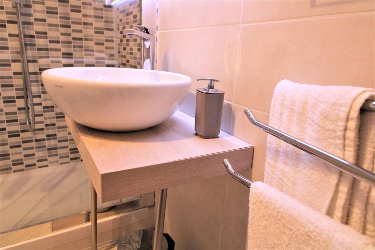 Appartement San Marco Fenice 3bdr 2bth