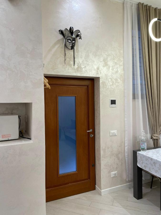 Appartement Rio Tera Cannaregio 4723 Venetië
