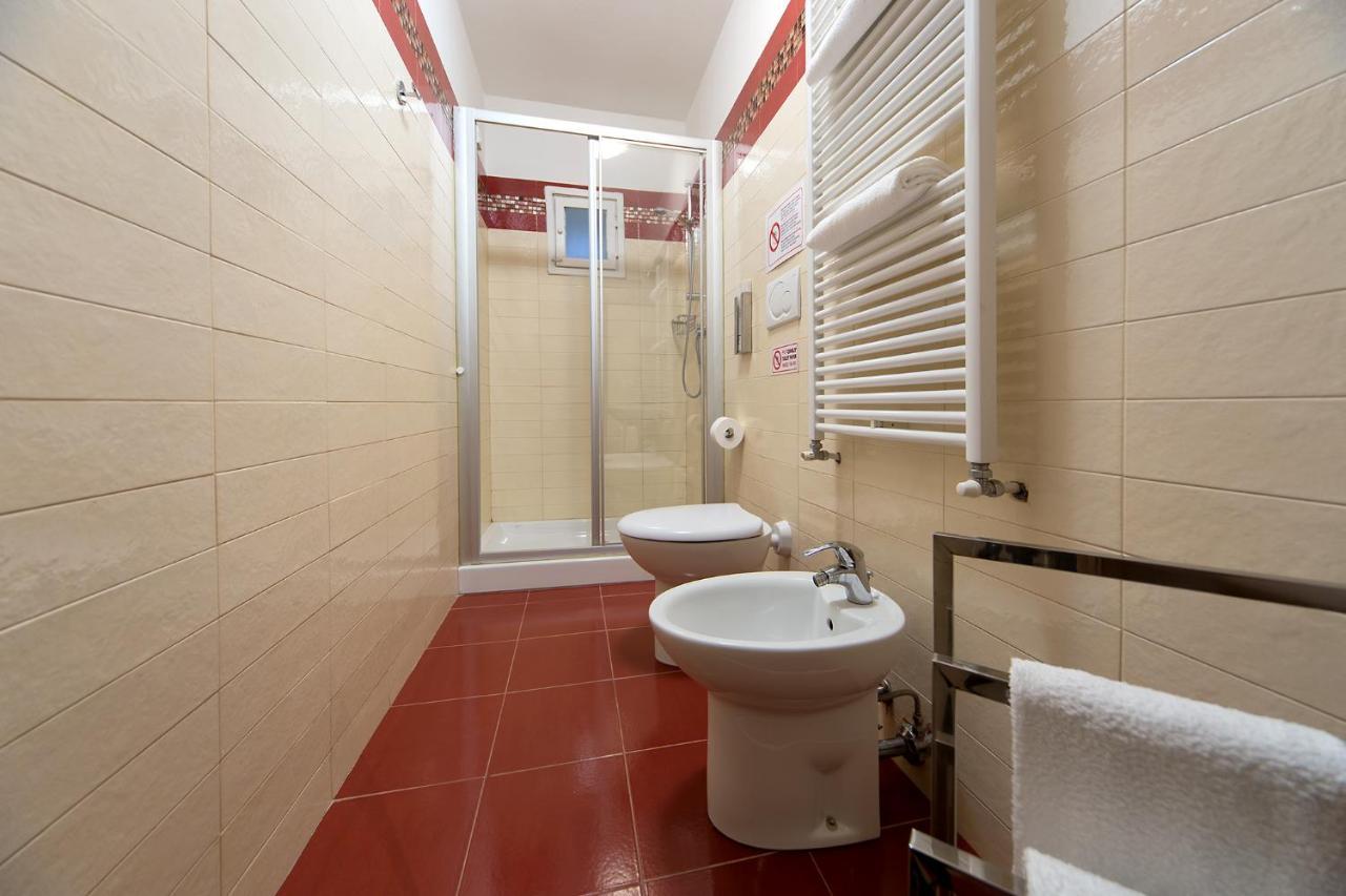 Apartment At 2 Minutes From San Marco Square Venedig