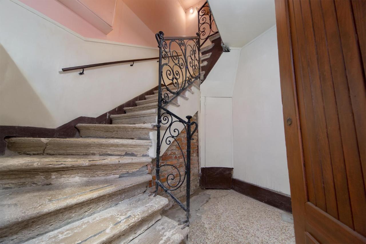 Apartment At 2 Minutes From San Marco Square Venedig