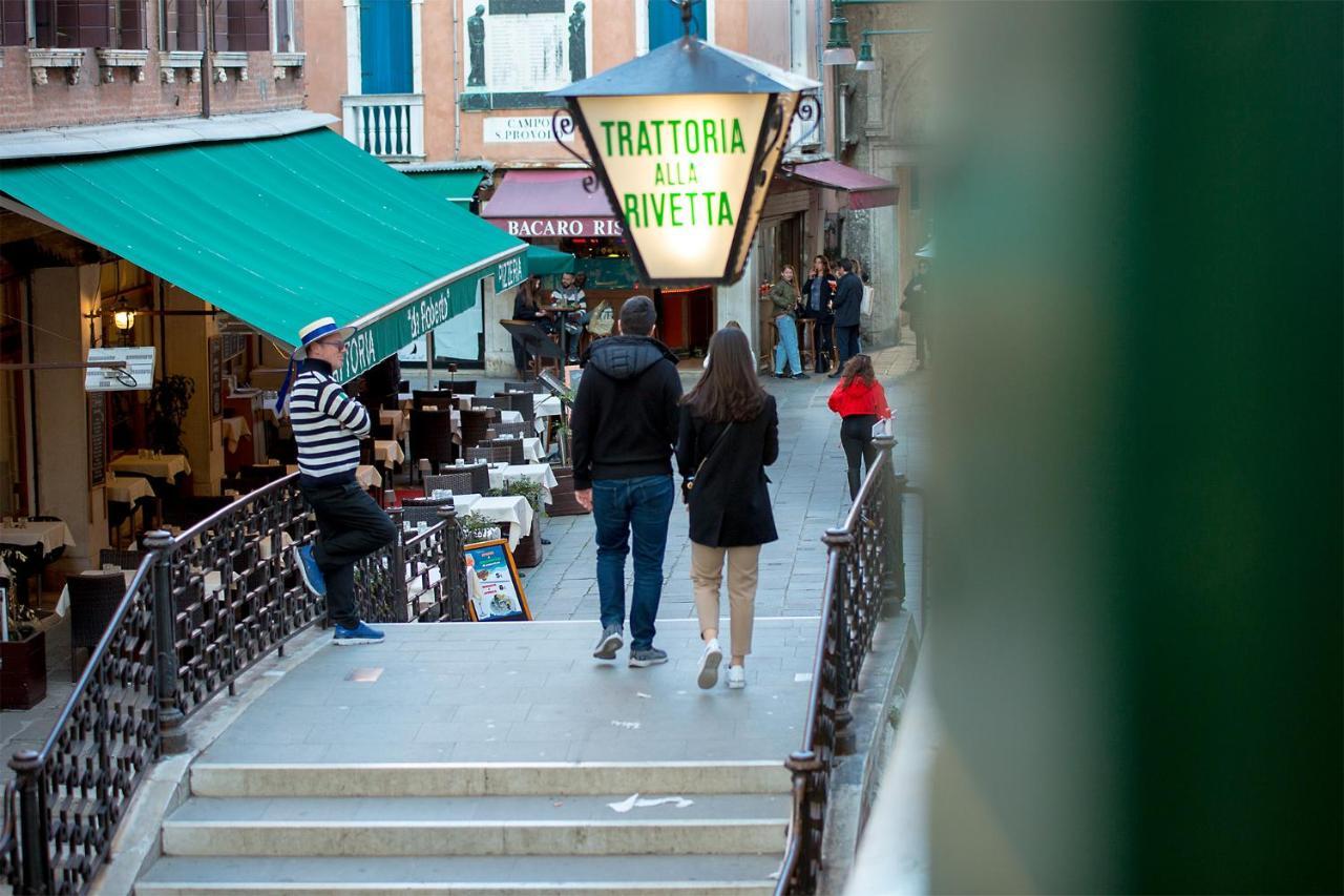 Apartment At 2 Minutes From San Marco Square Venedig