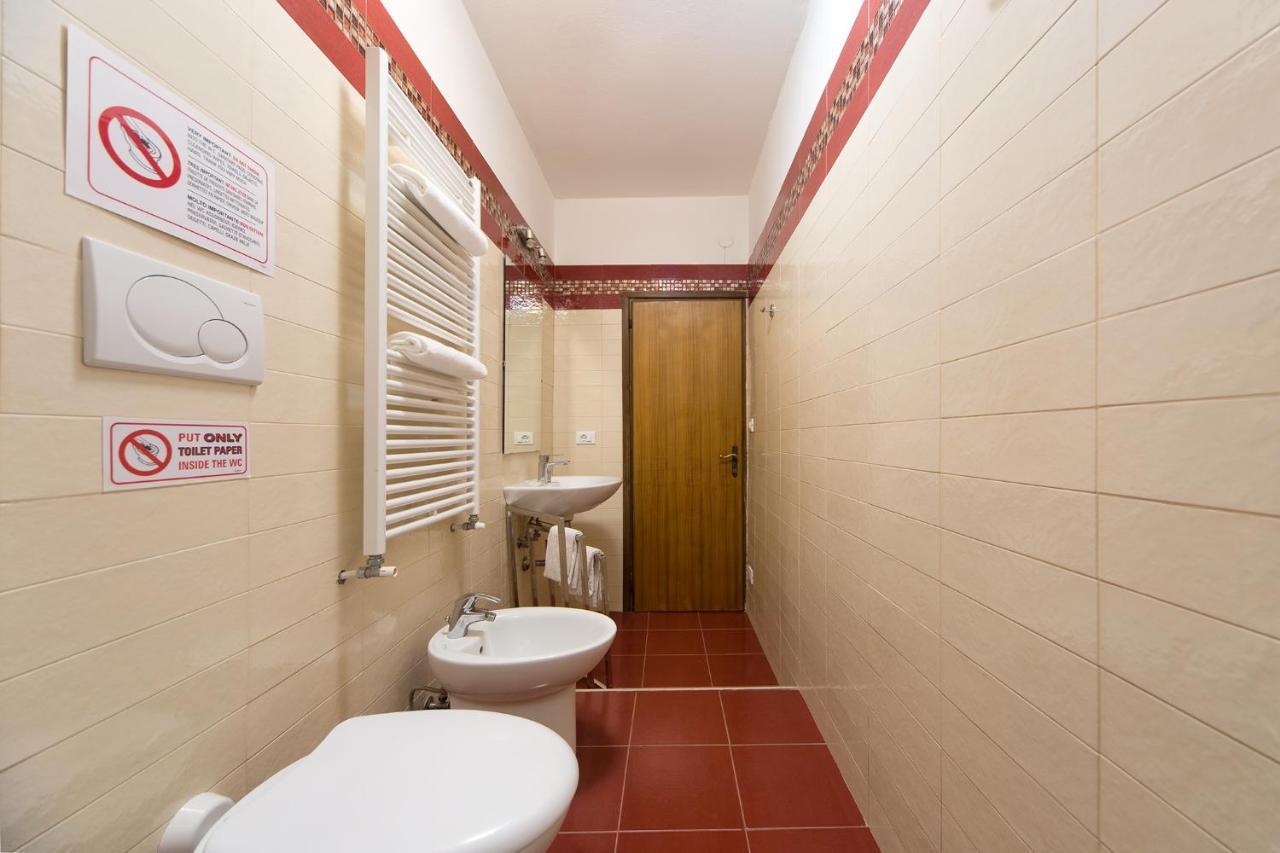 Apartment At 2 Minutes From San Marco Square Venedig