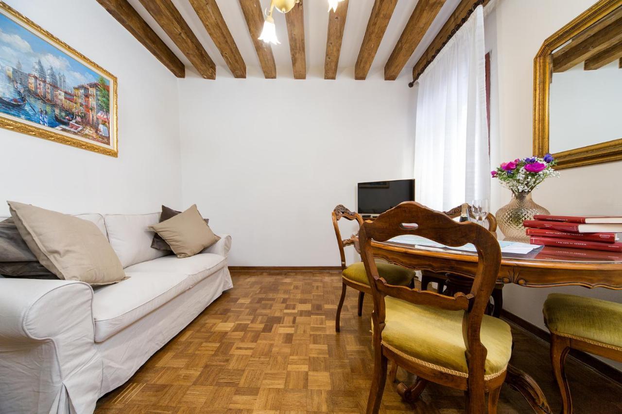 Apartment At 2 Minutes From San Marco Square Venedig