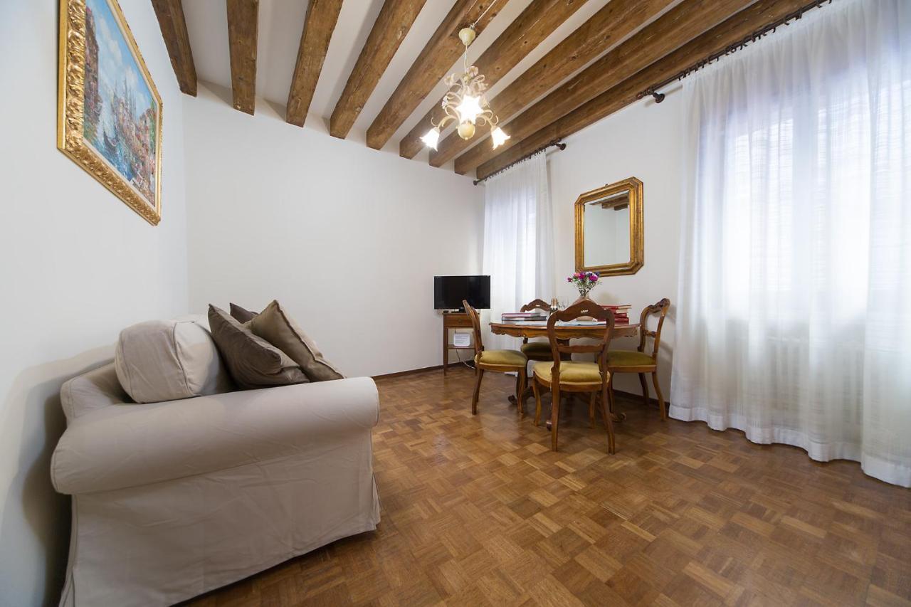 At 2 Minutes From San Marco Square Apartment Venedig