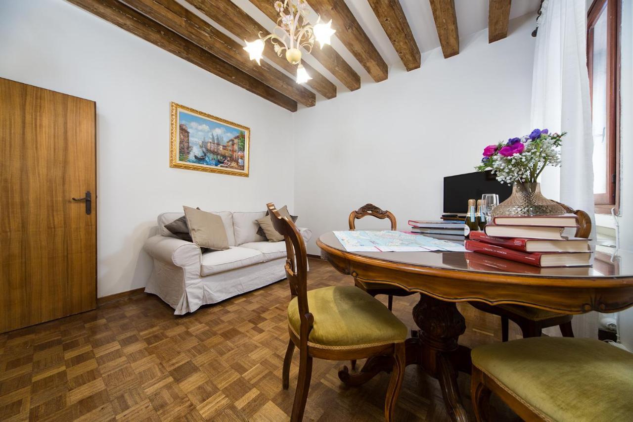 At 2 Minutes From San Marco Square Apartment Venedig