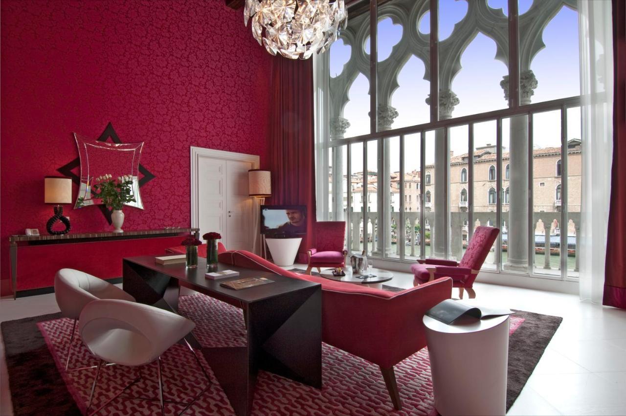 Sina Centurion Palace 5* Venice
