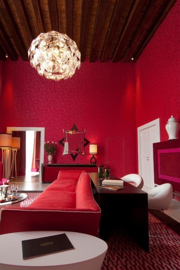Sina Centurion Palace 5* Venice