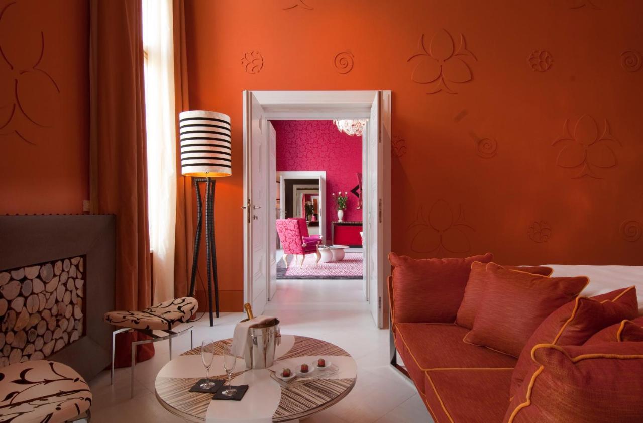 Hotel Sina Centurion Palace 5*