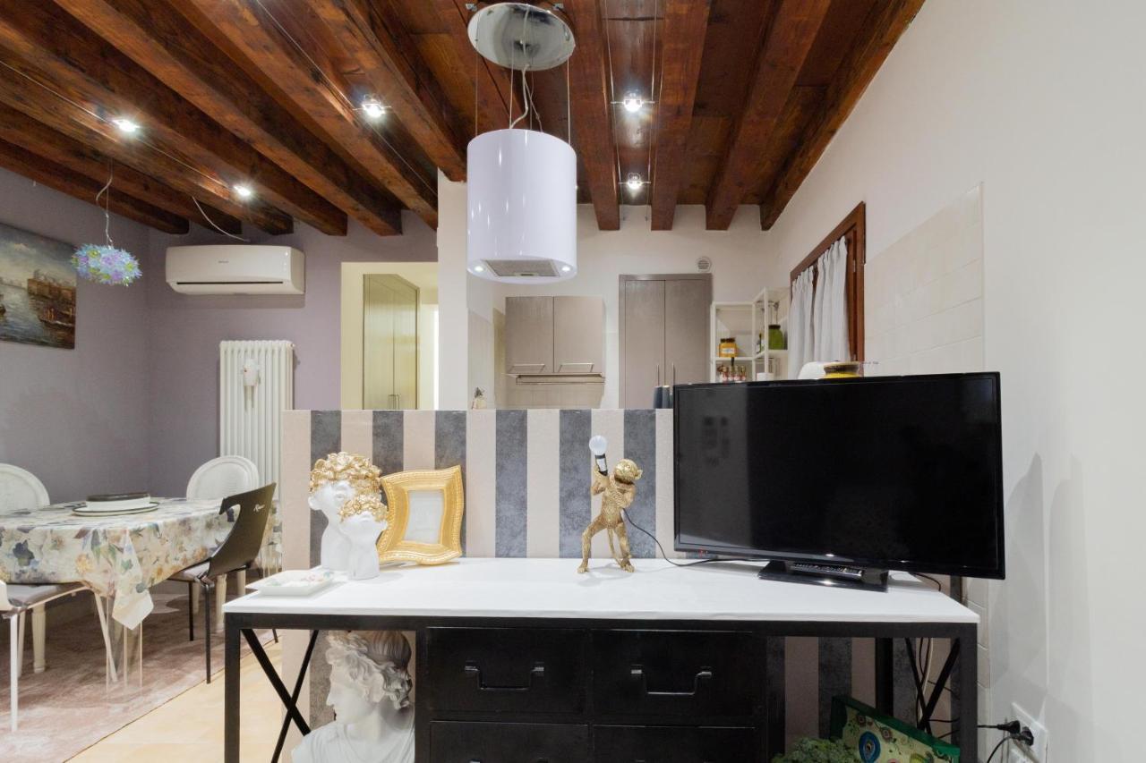 Stella Apartment Venedig