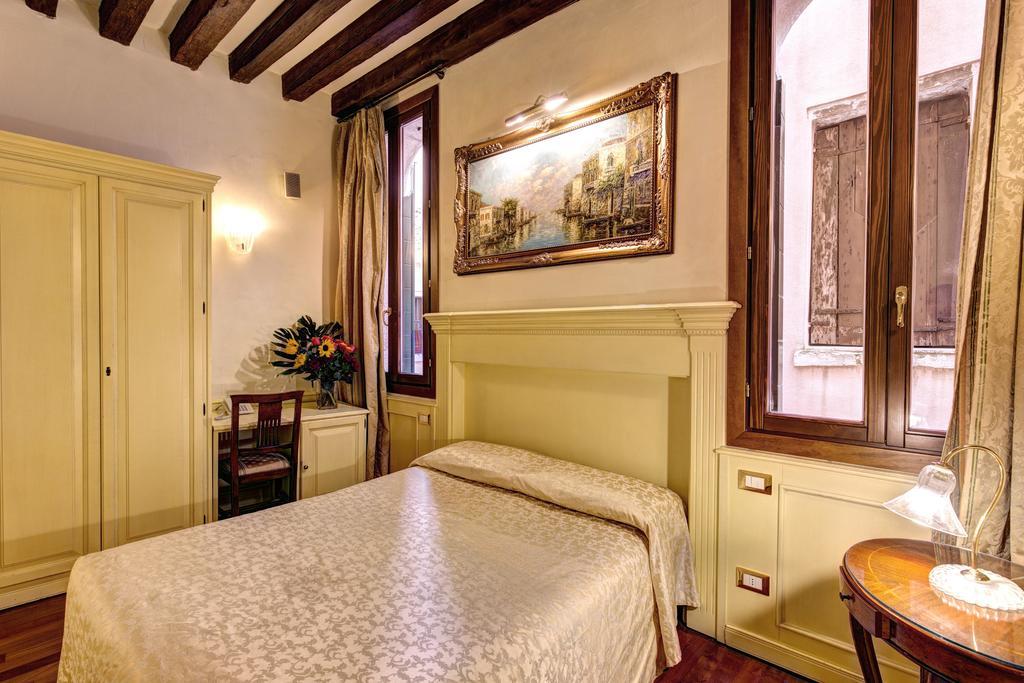 Affittacamere Palazzo La Scala Venezia