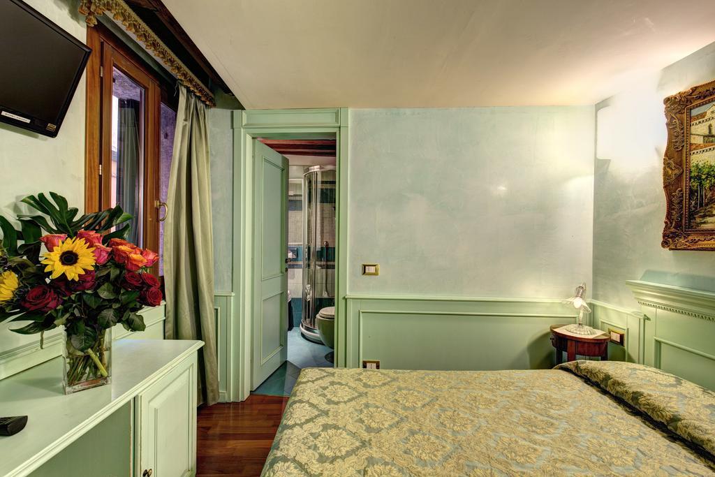 Affittacamere Palazzo La Scala 3*