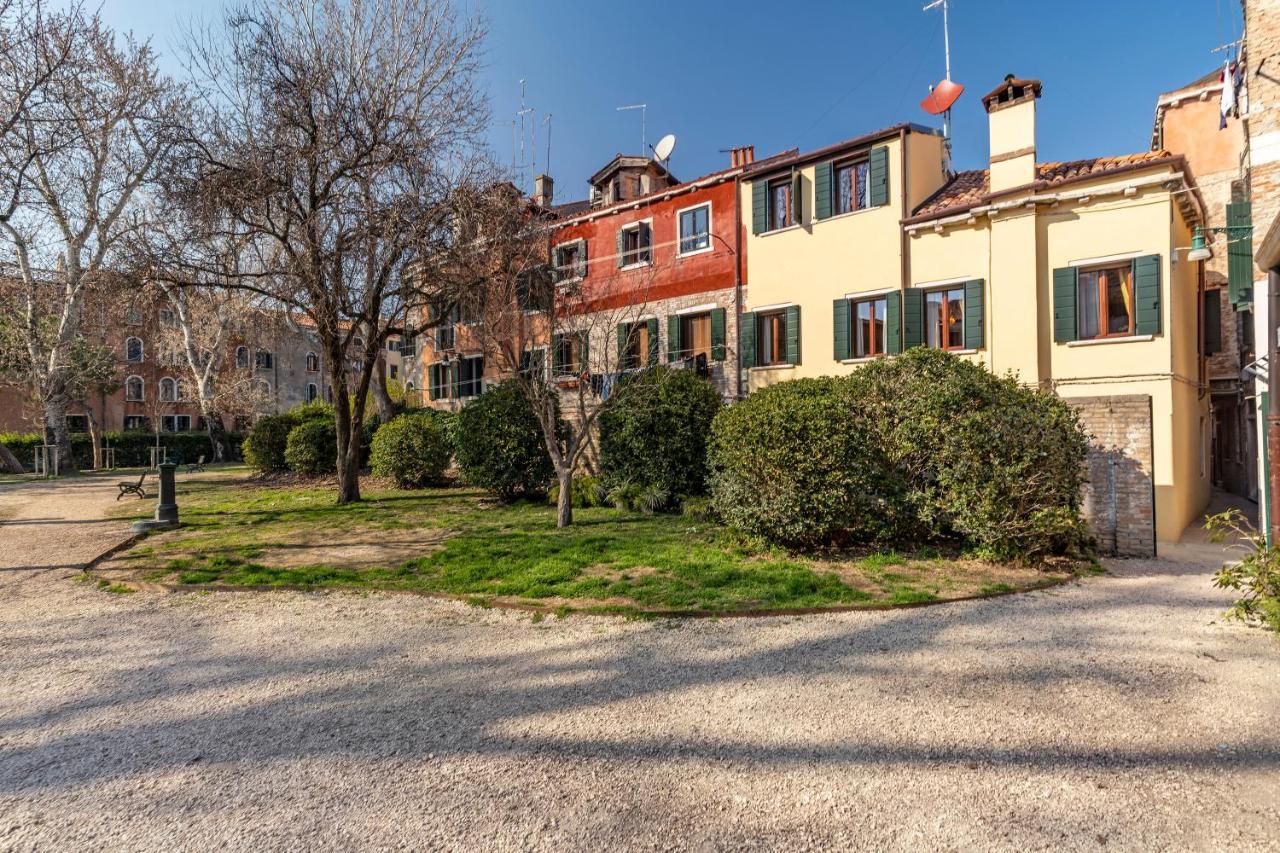 Appartement Laguna D'oro Luxury *