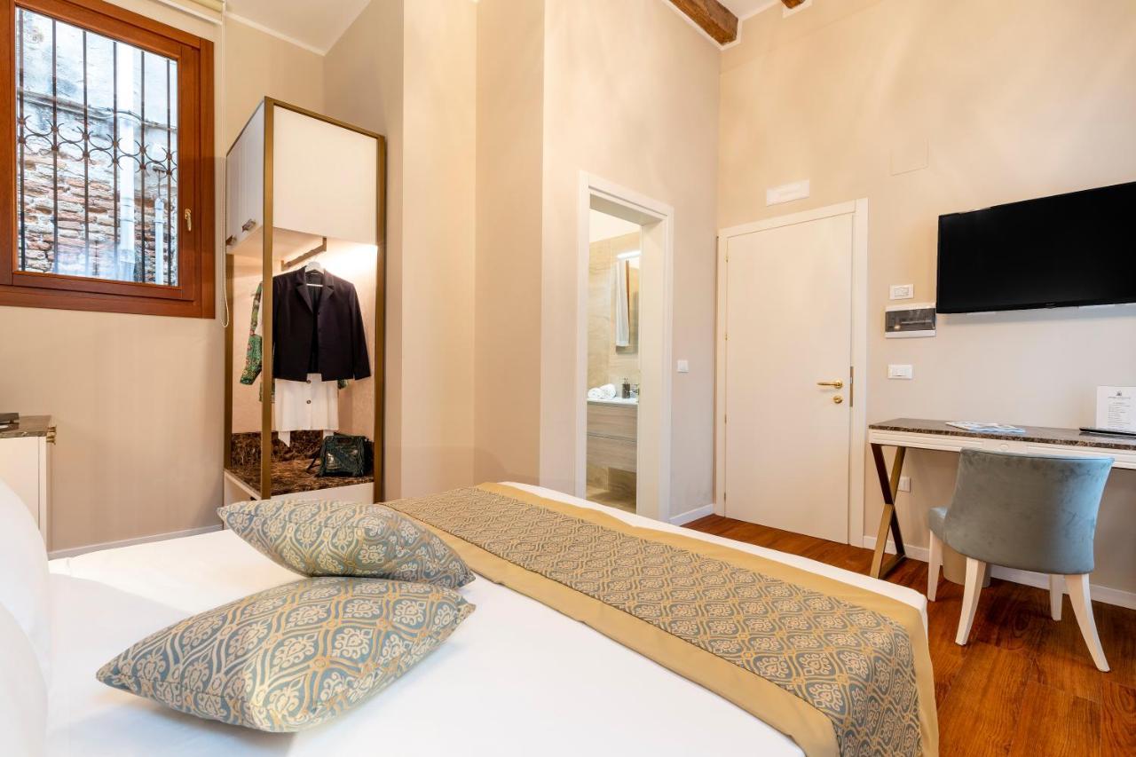 Residenza La Duchessa Deluxe Venezia
