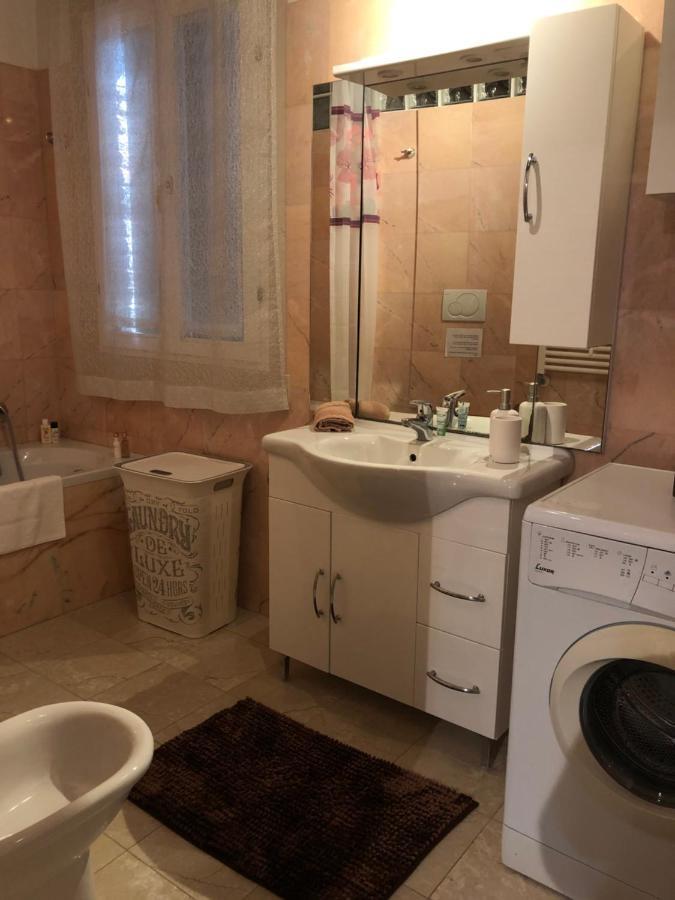 Salamon Appartement *