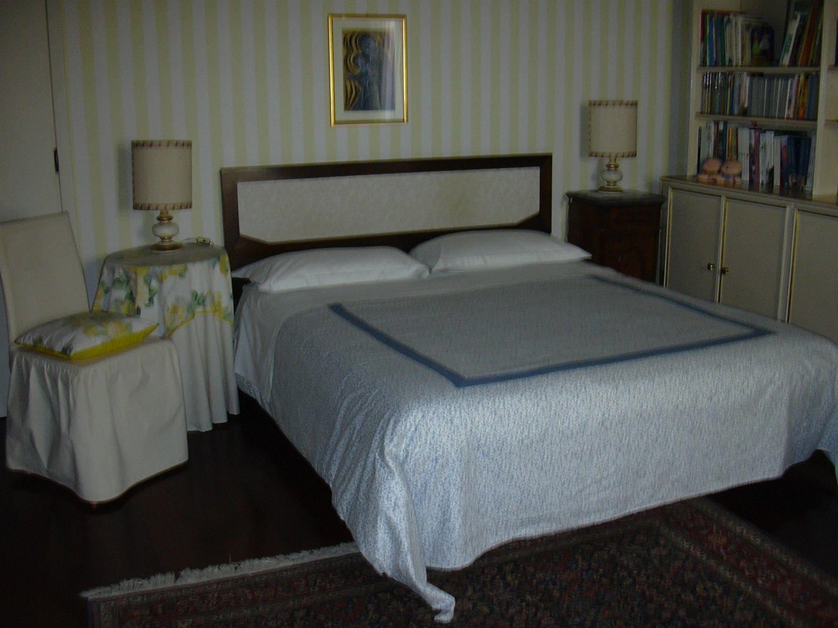 At A Palazzo Frühstückspension Venedig