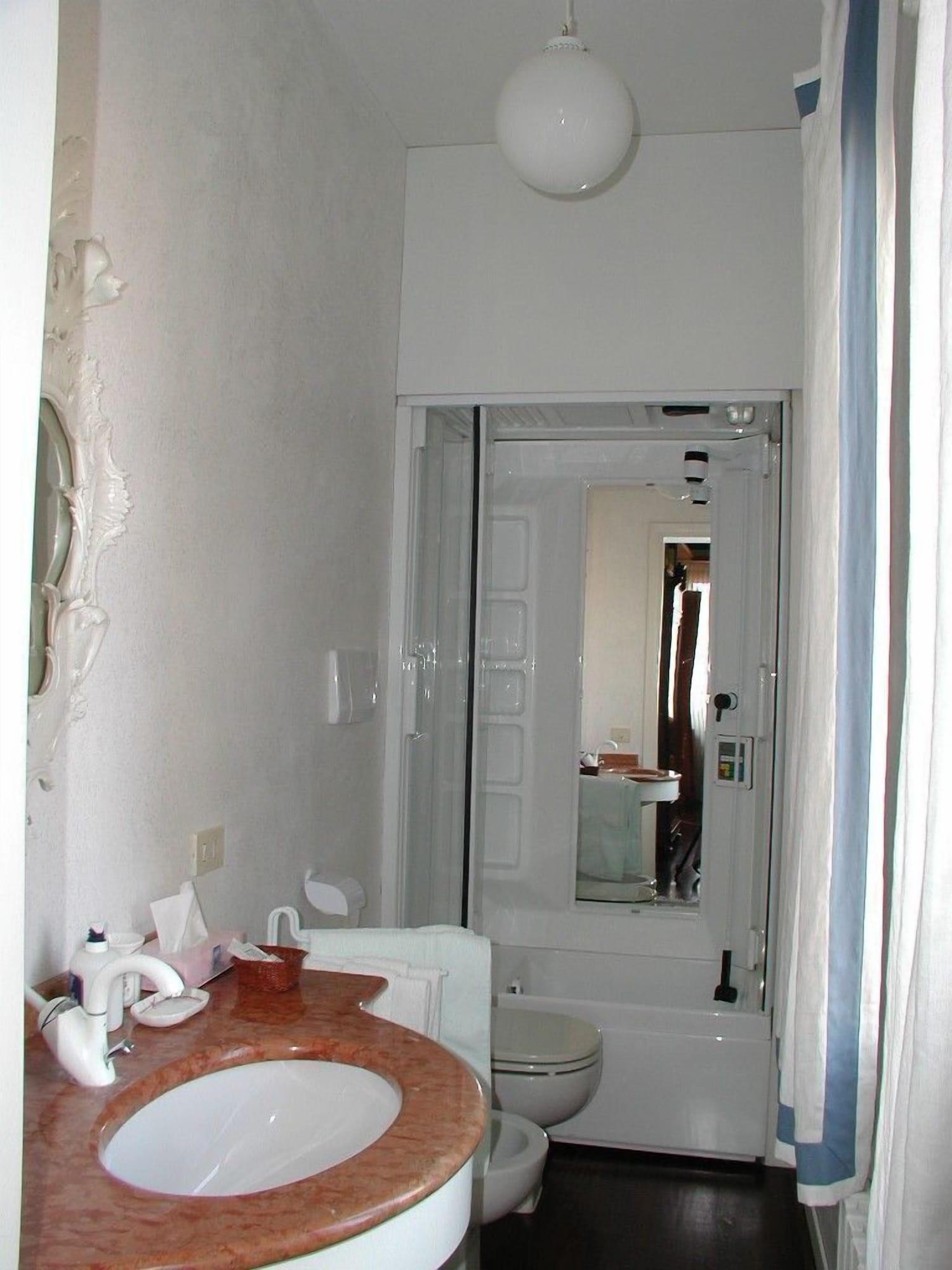 At A Palazzo Frühstückspension 3*