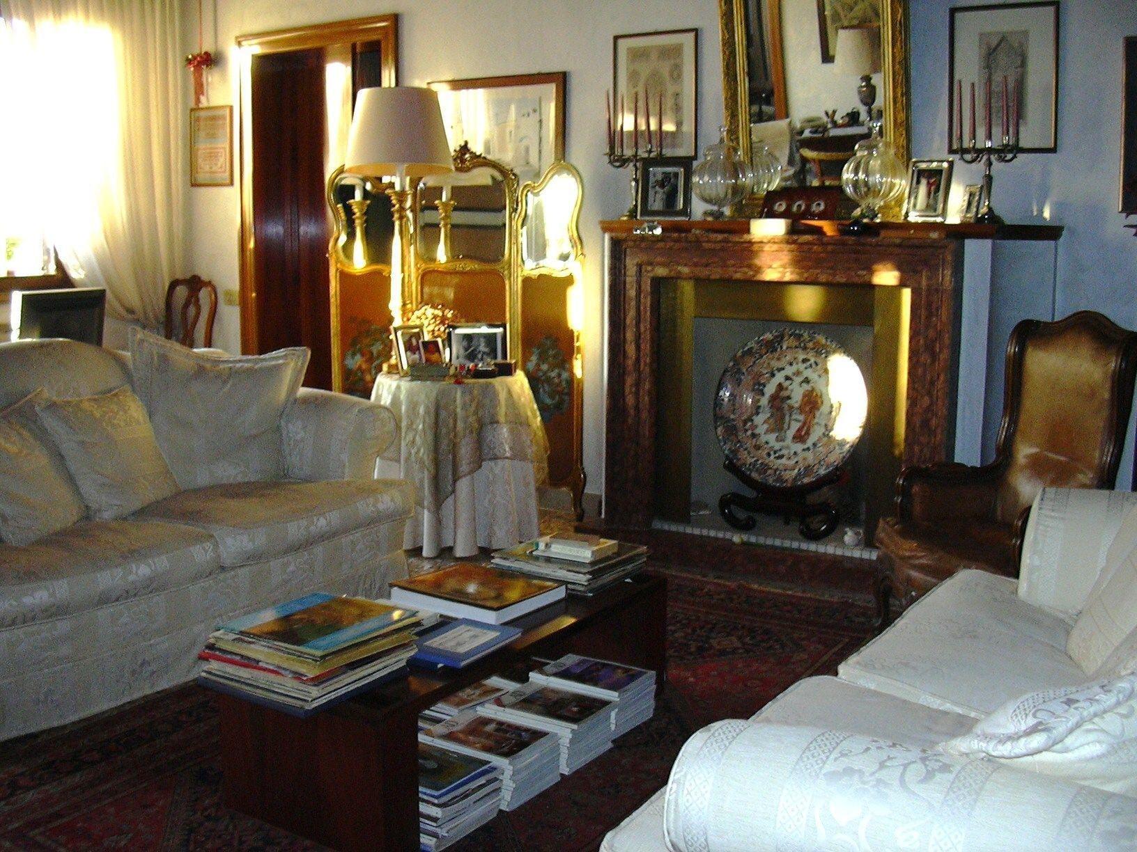 Frühstückspension At A Palazzo