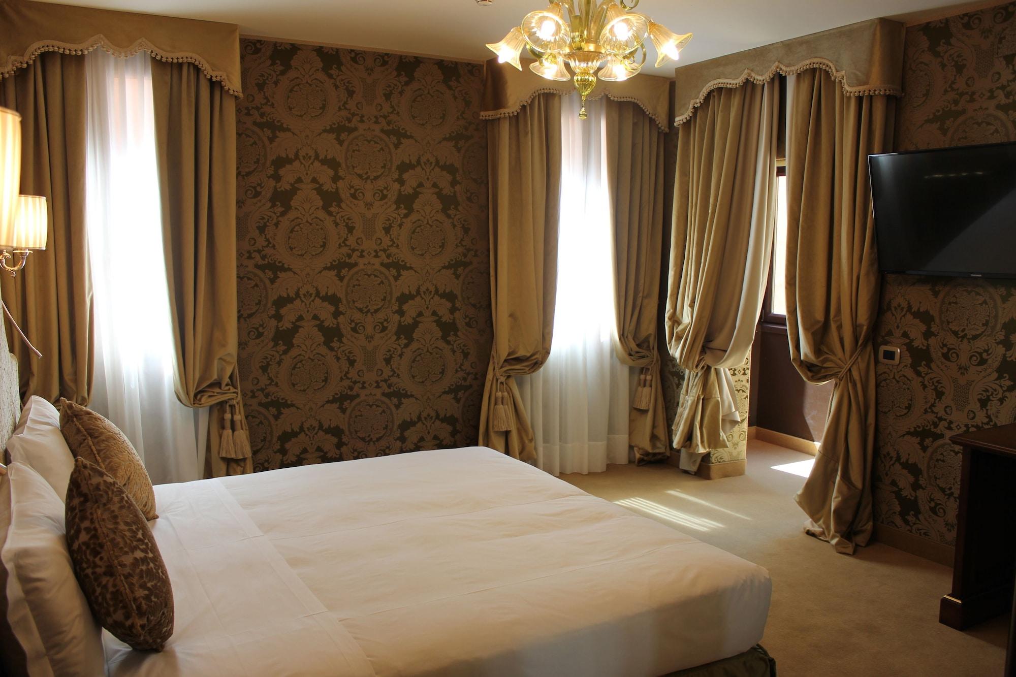Casanova Hotel Venetië