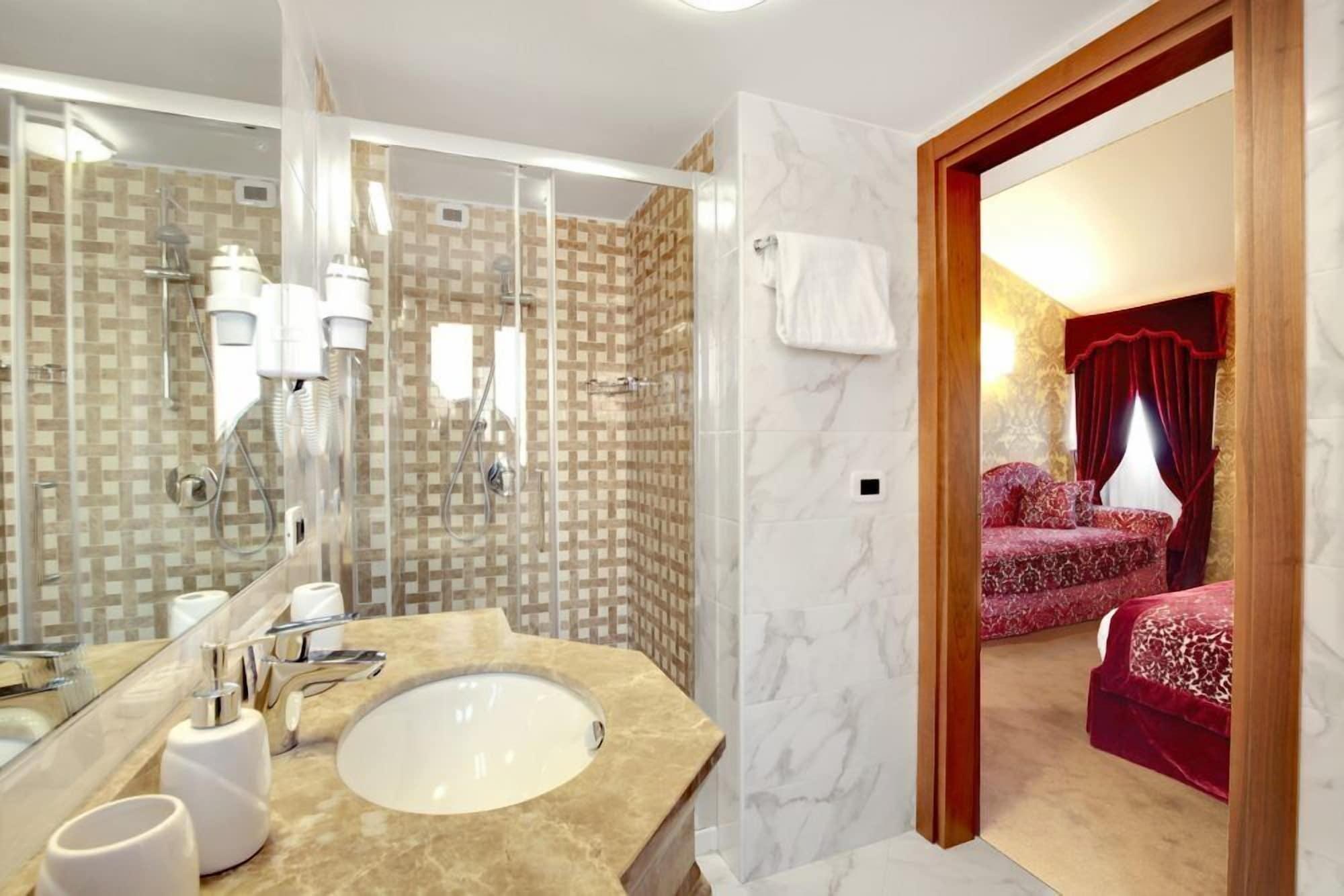 Casanova 4* Venetië