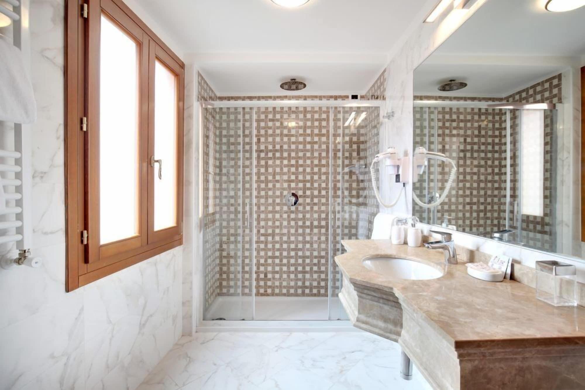 Hotel Casanova Venetië