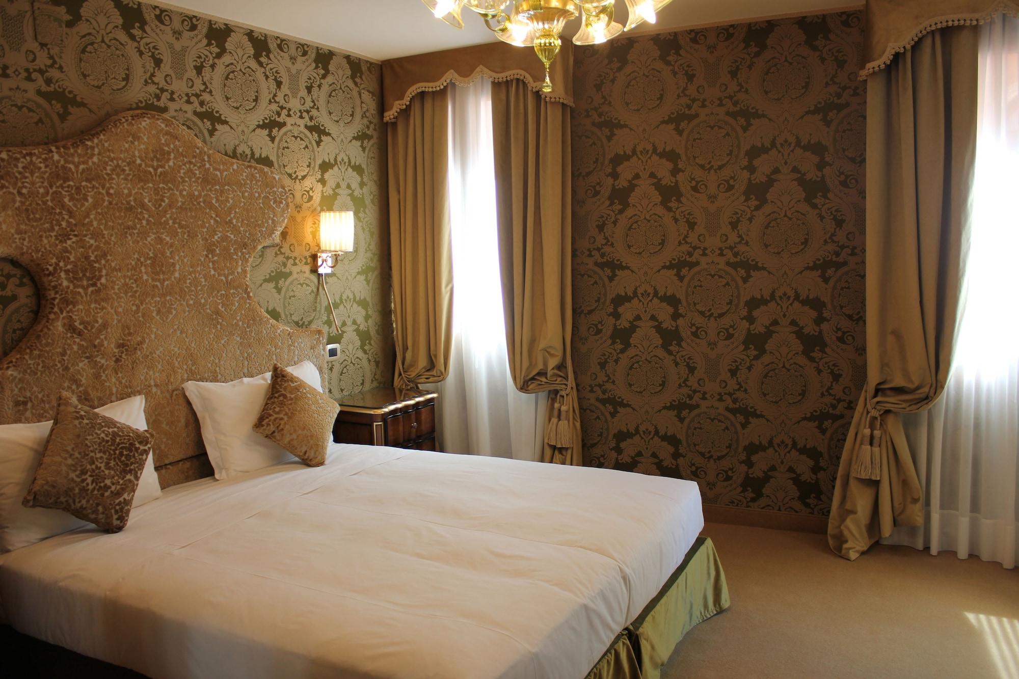 Casanova 4* Venetië