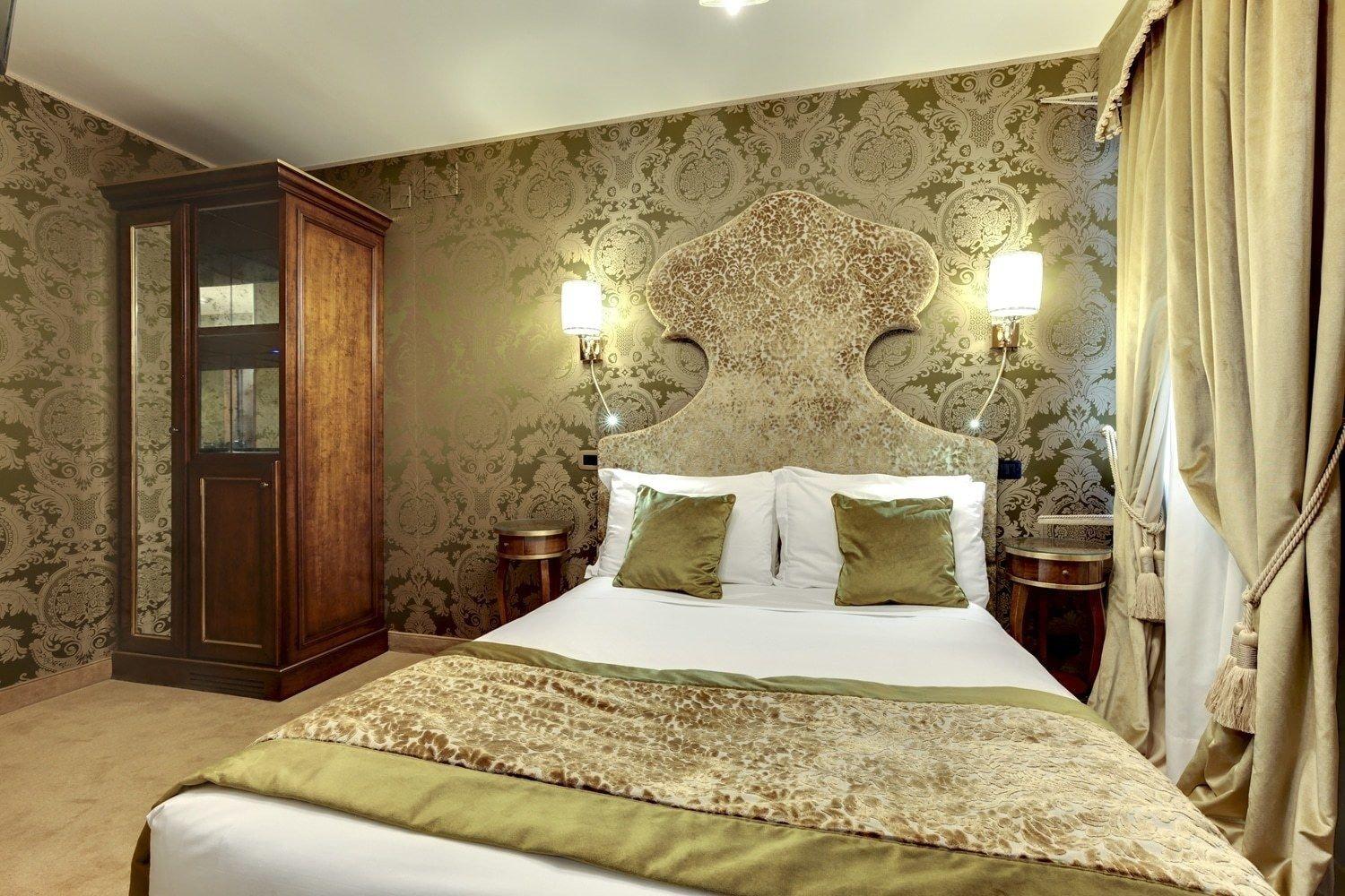 Casanova Hotel Venetië