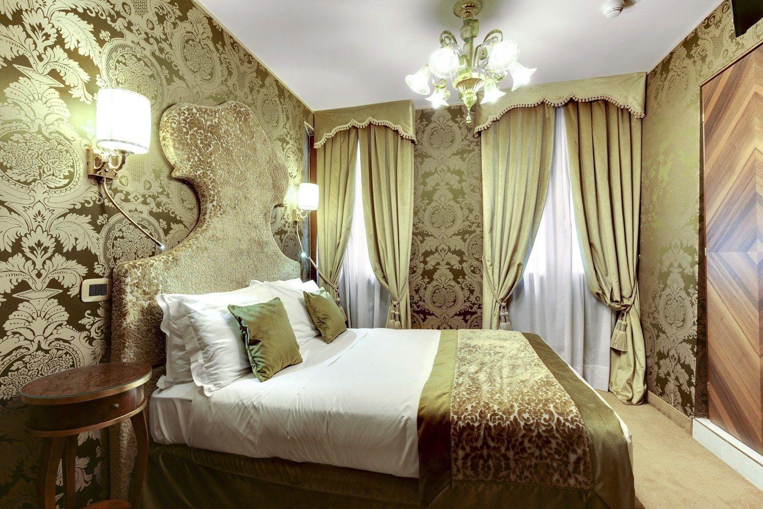 Casanova 4* Venetië