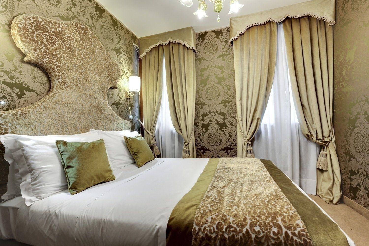 Casanova 4* Venetië