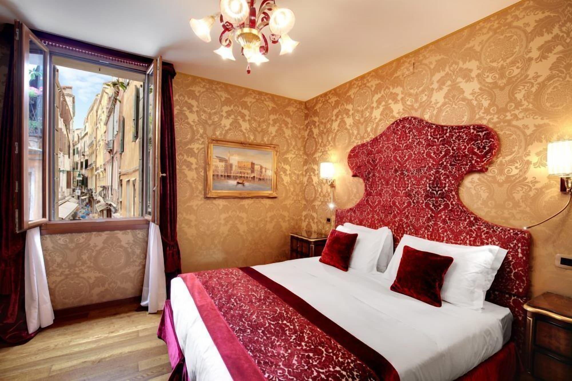 Casanova Hotel Venetië