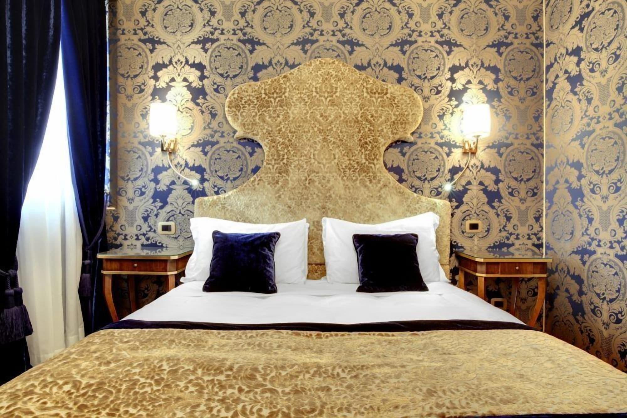 Hotel Casanova Venetië