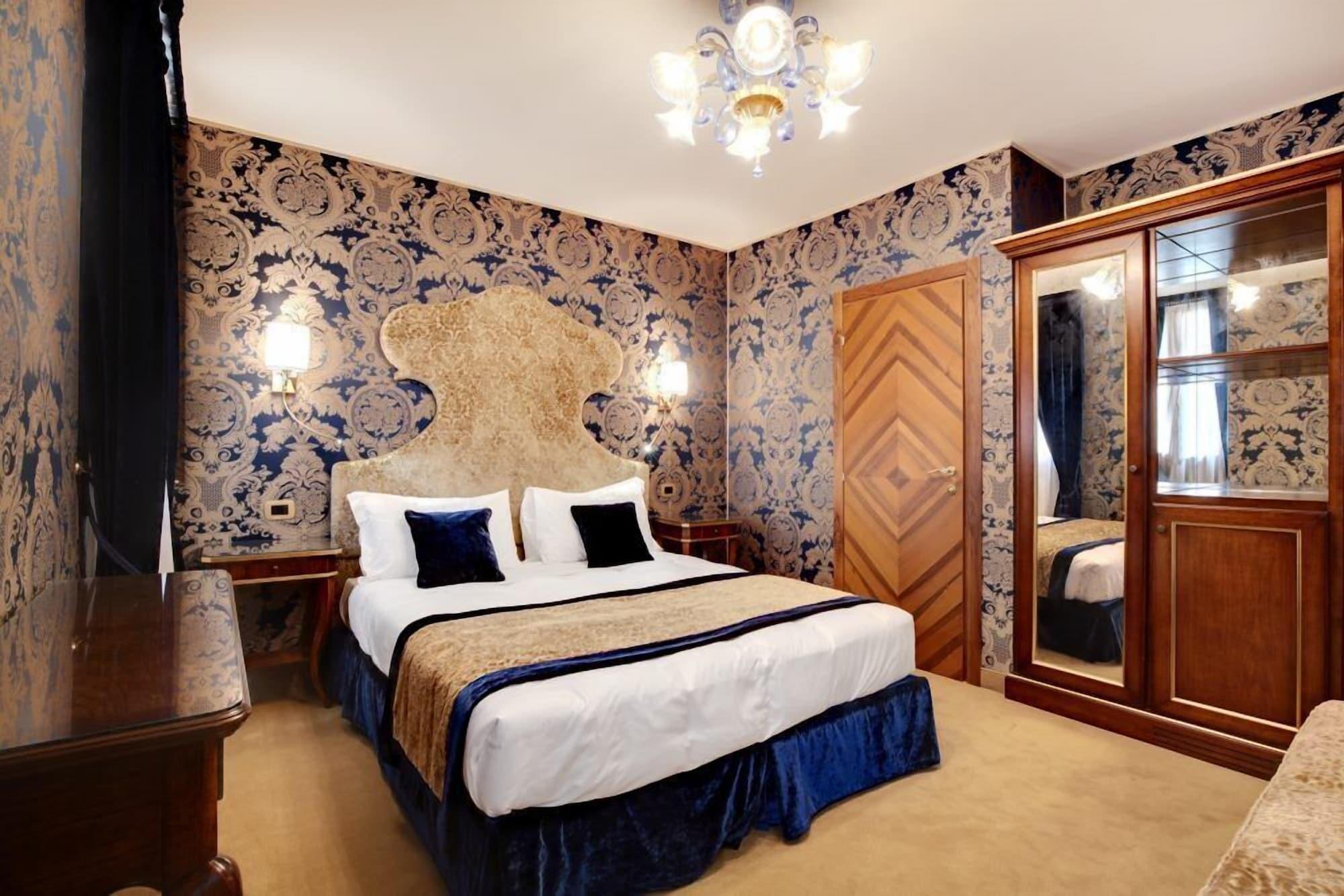 Hotel Casanova Venetië