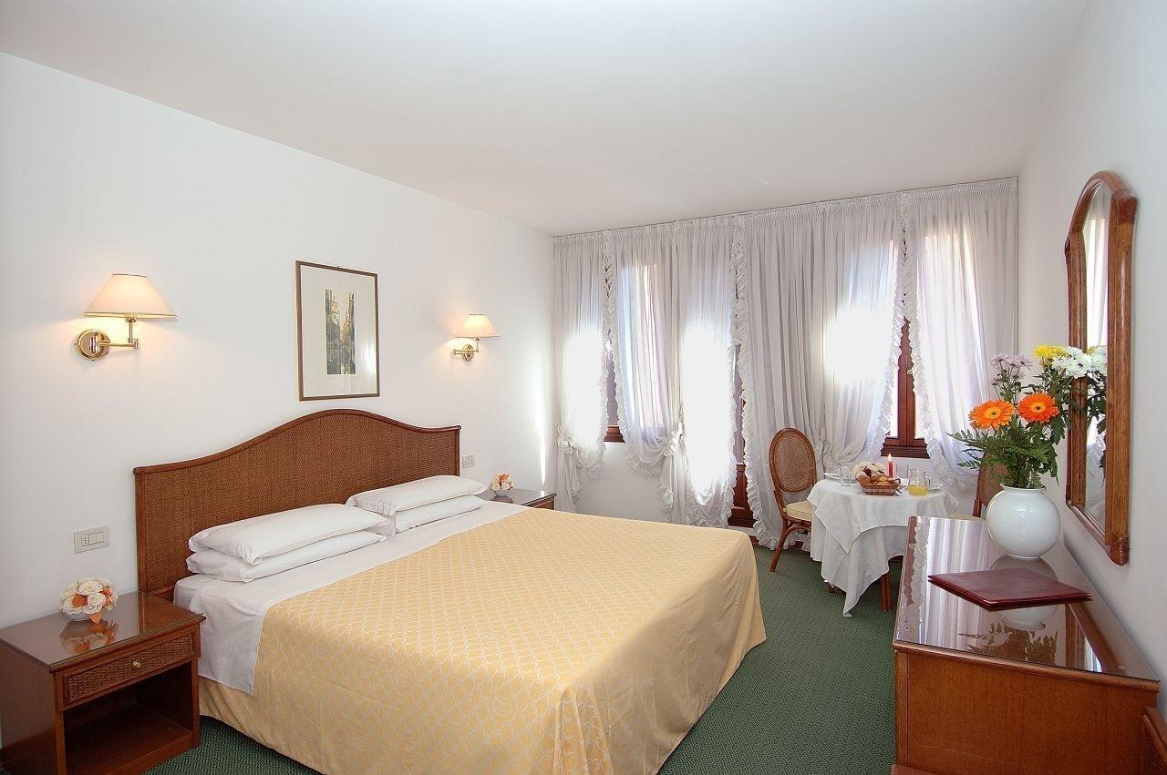 Casanova Hotel Venetië