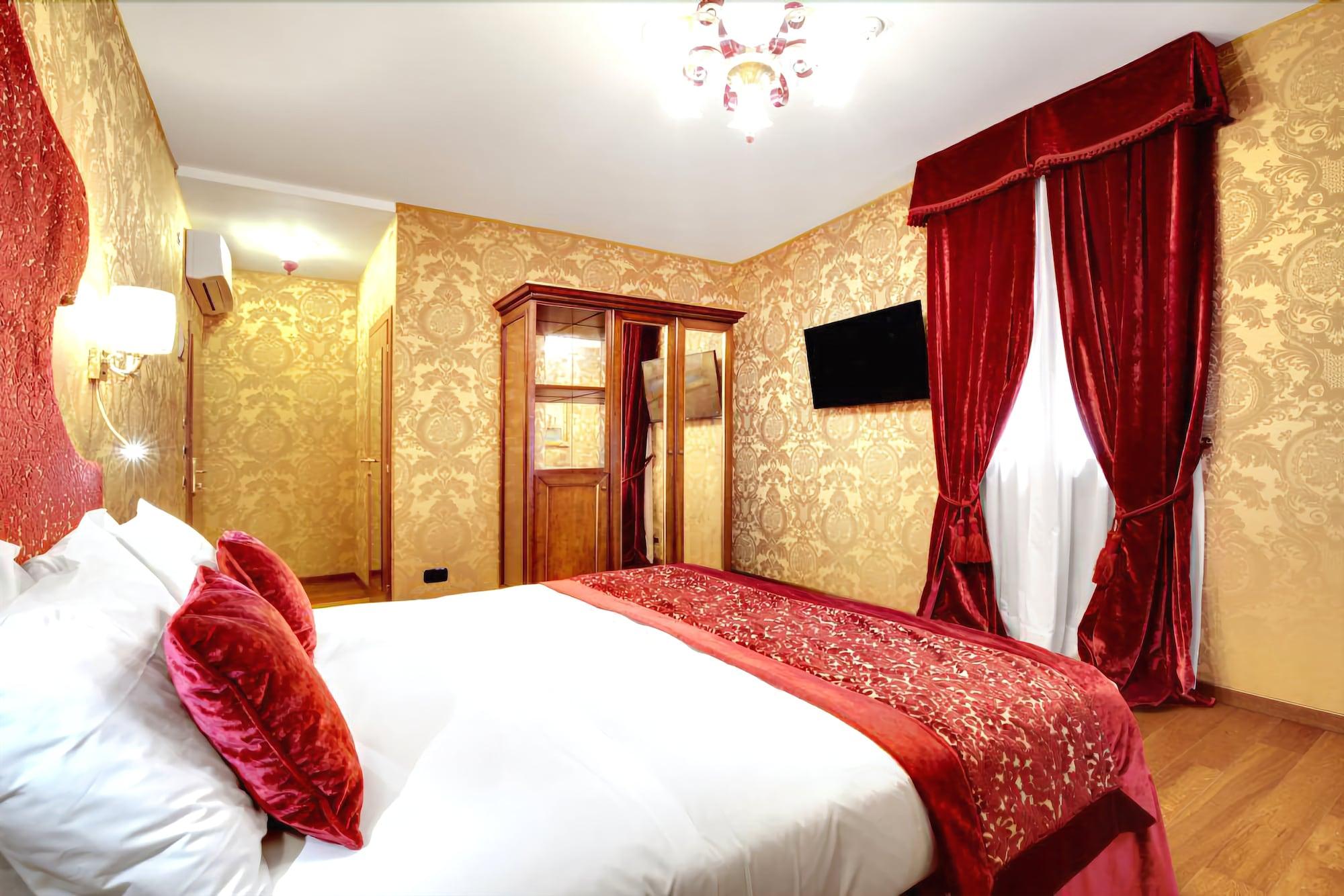 Hotel Casanova Venetië