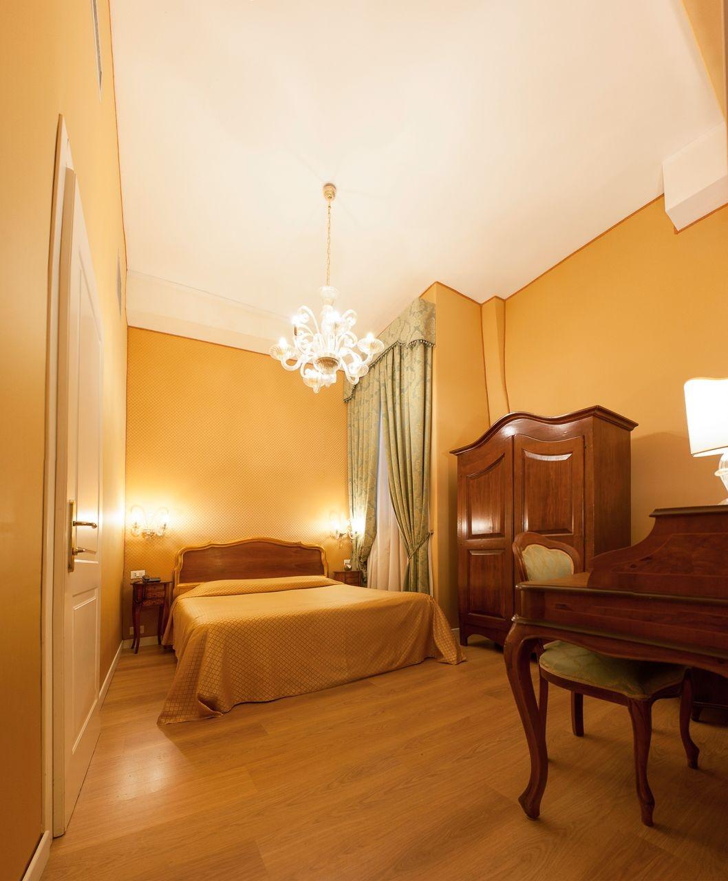 Canal Hotel Venise