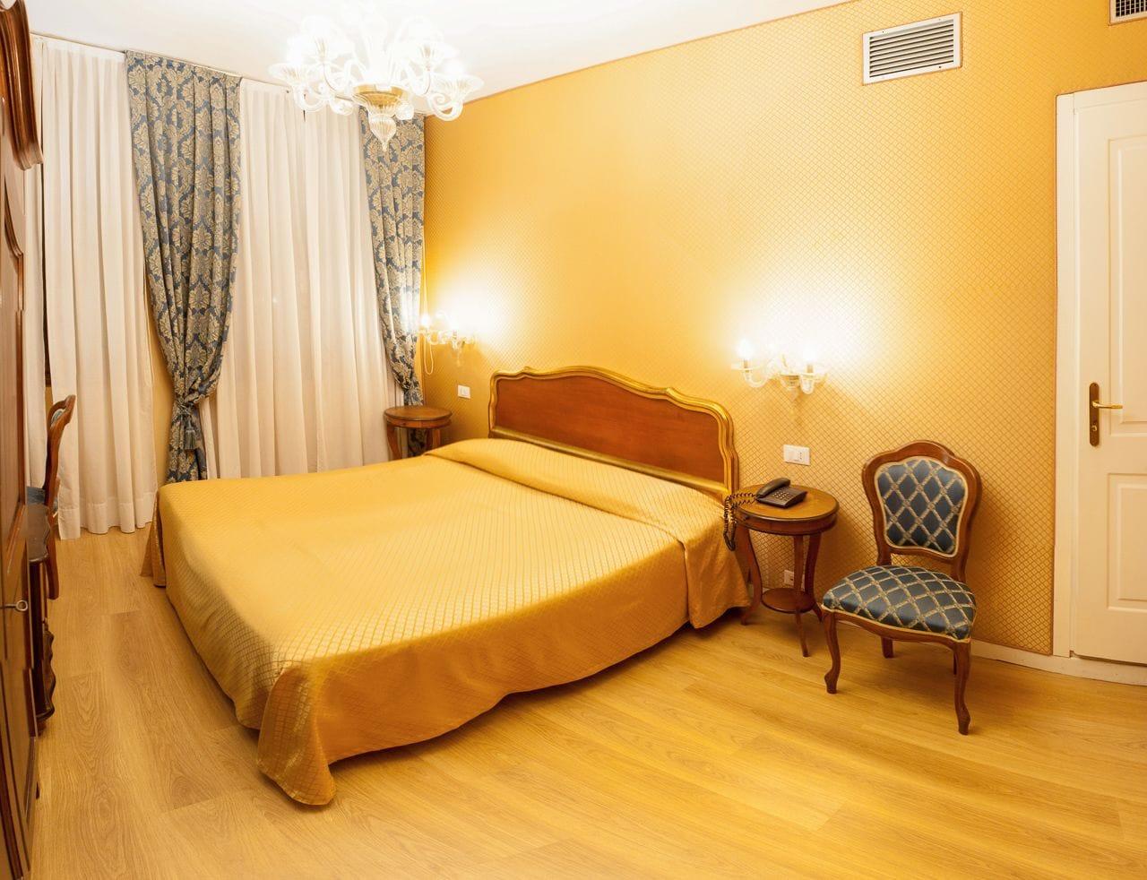 Hotel Canal Venise
