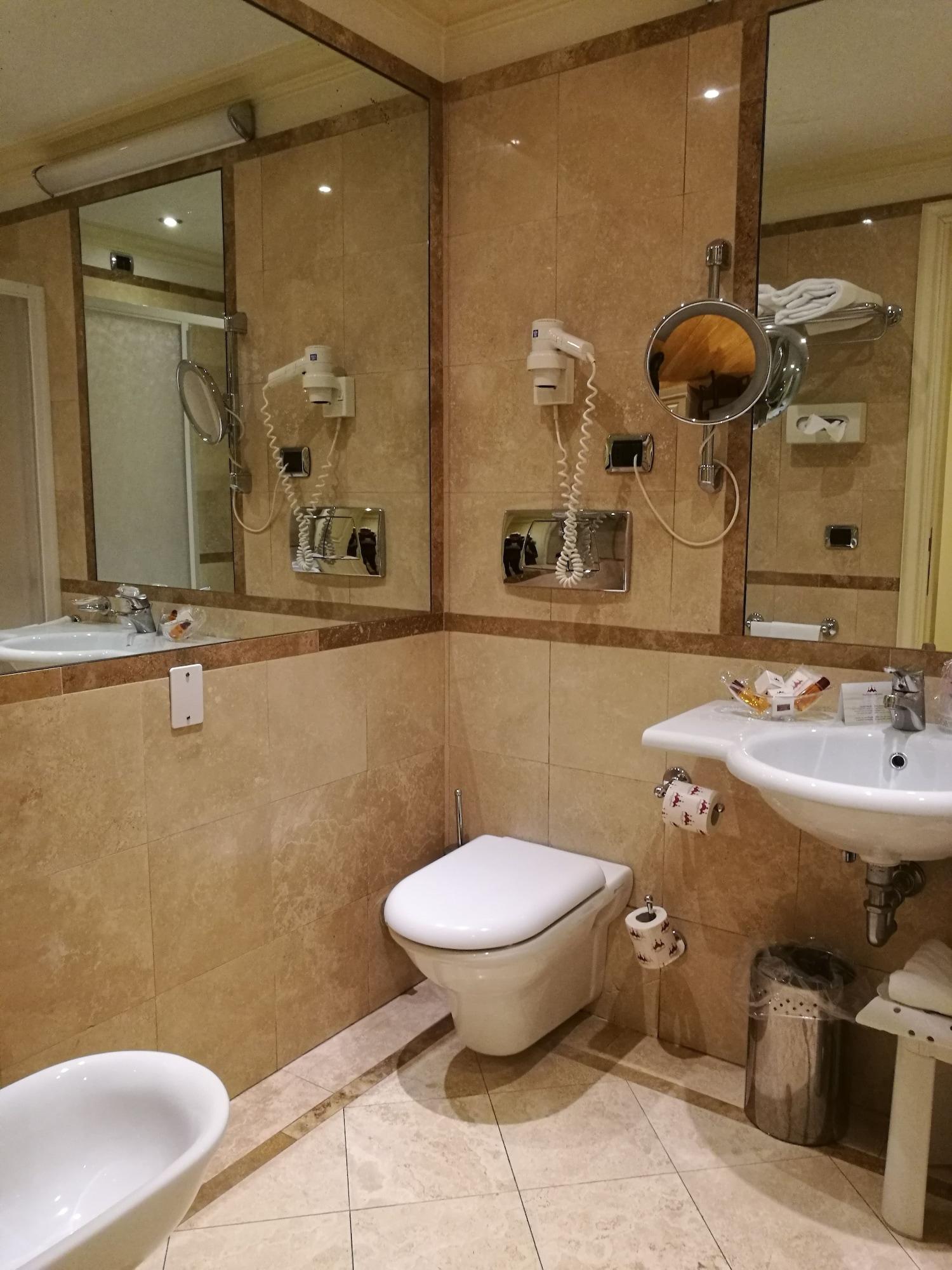 Torre Dell'orologio 4* Venezia