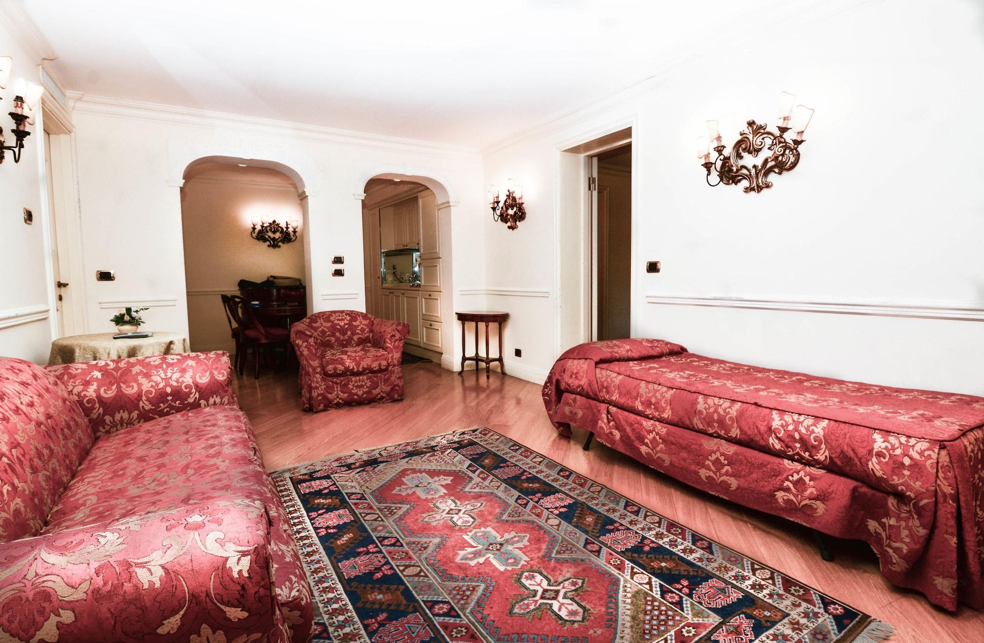 Hotel Torre Dell'orologio Venezia