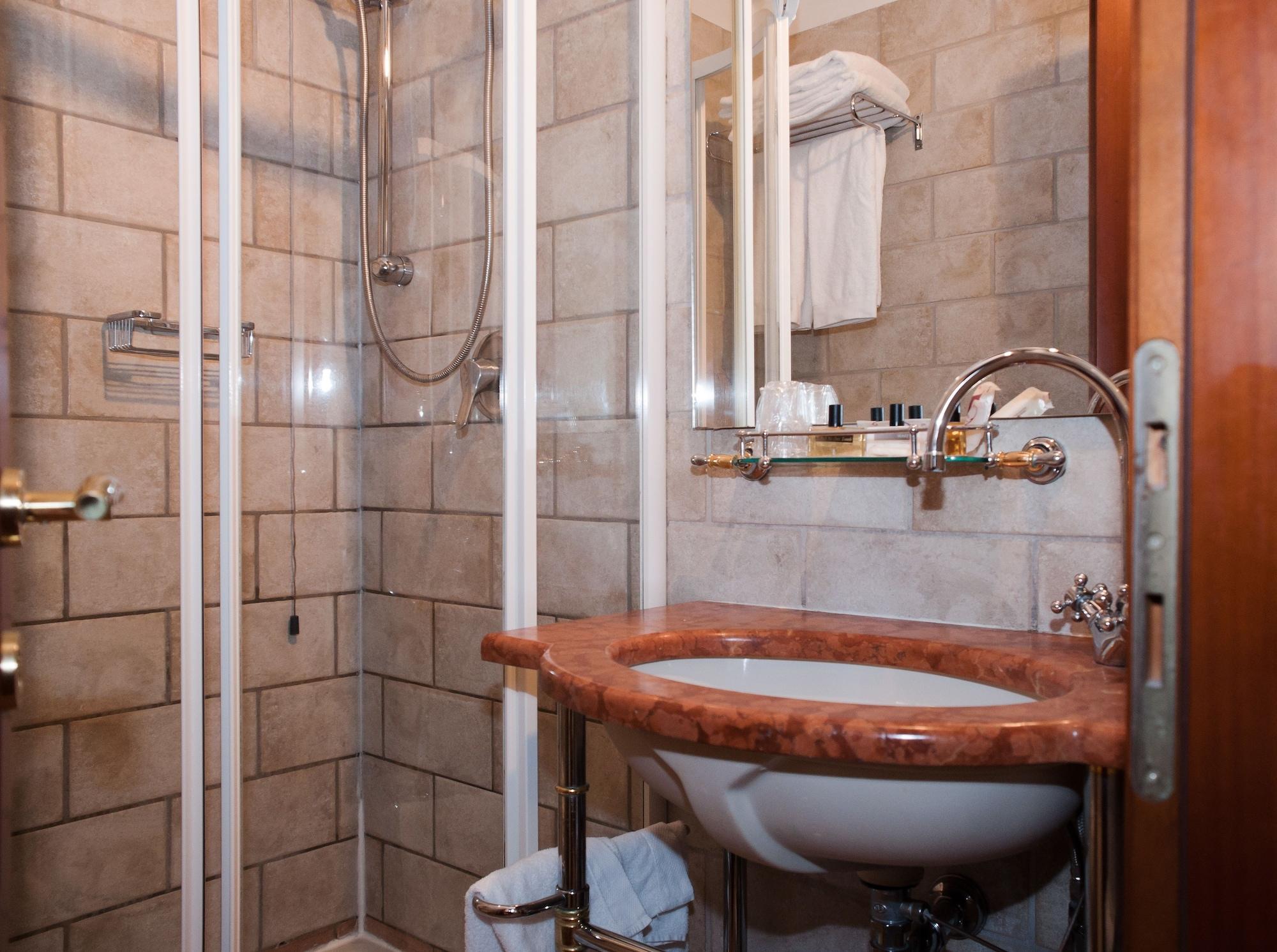 Hotel Ai Due Fanali 3*