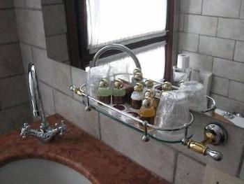 Ai Due Fanali Hotel