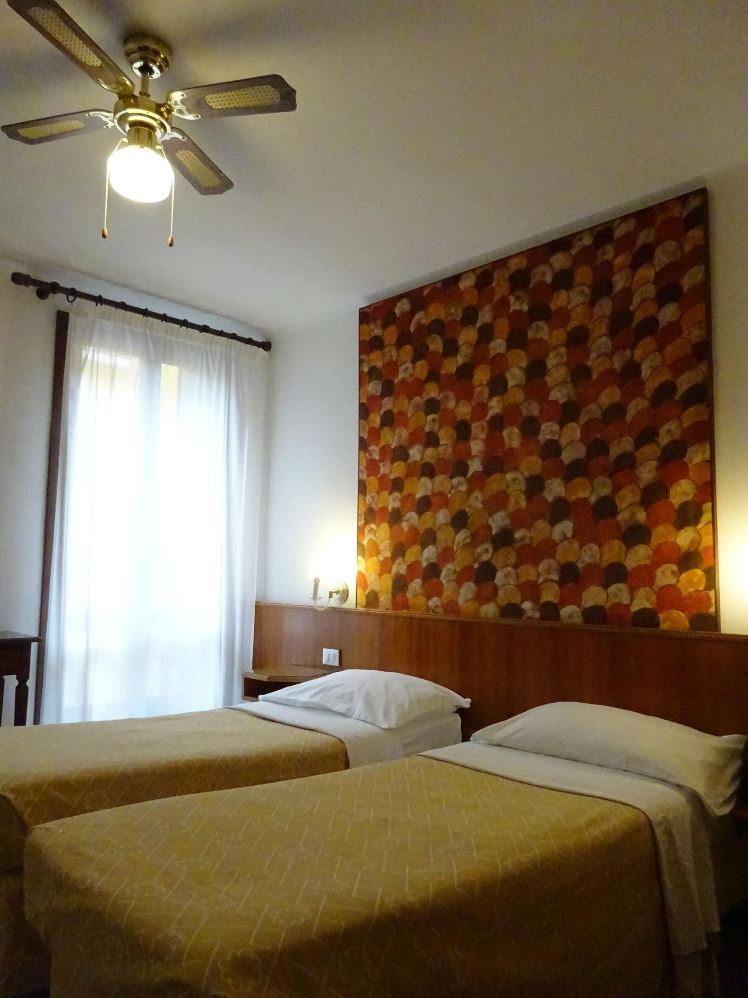 Hotel Minerva & Nettuno Venezia