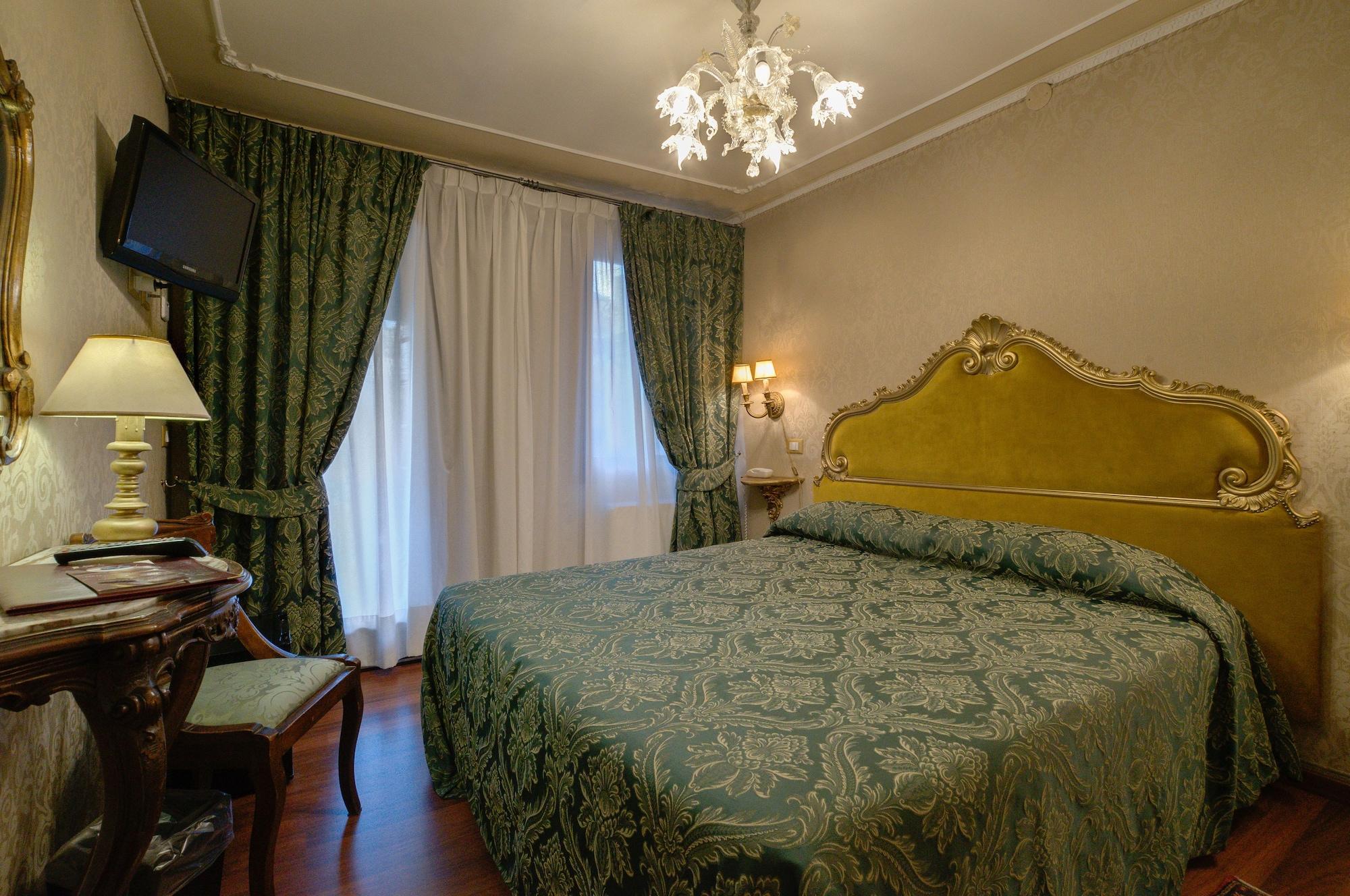 Bel Sito E Berlino 3* Venetië