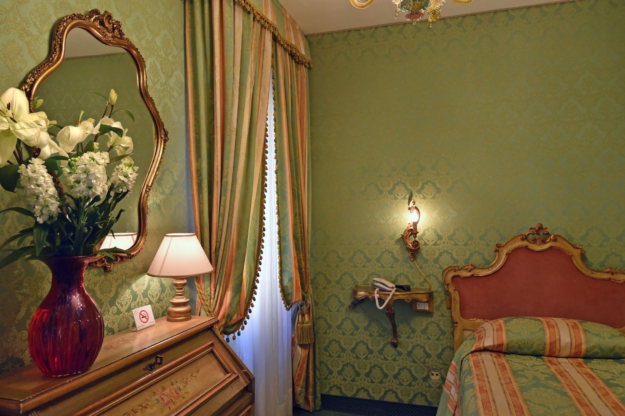 Bel Sito E Berlino Hotel Venedig