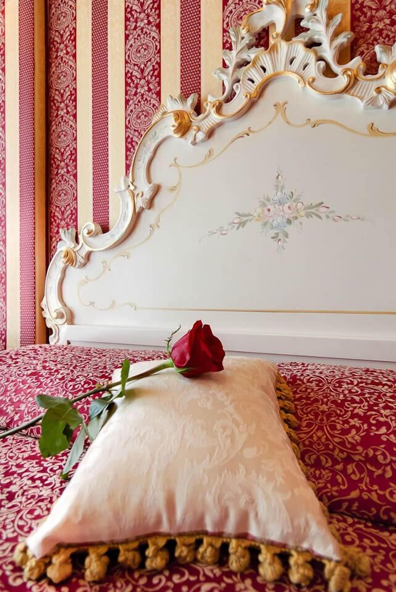 Hotel Belle Arti Venezia