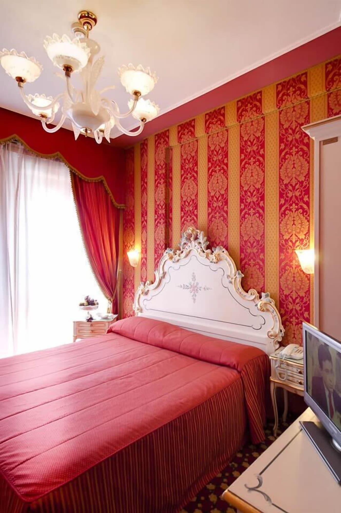 Hotel Belle Arti Venezia