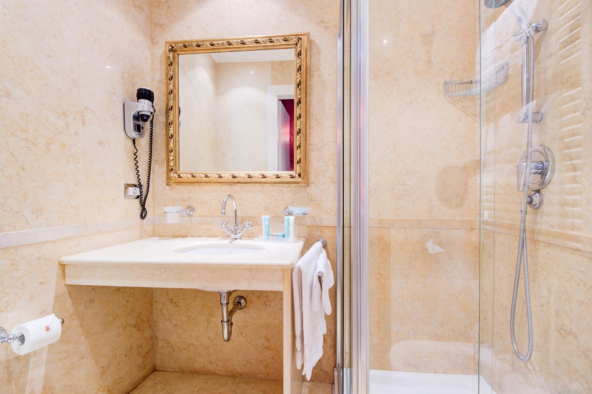Hotel Al Duca Di Venice