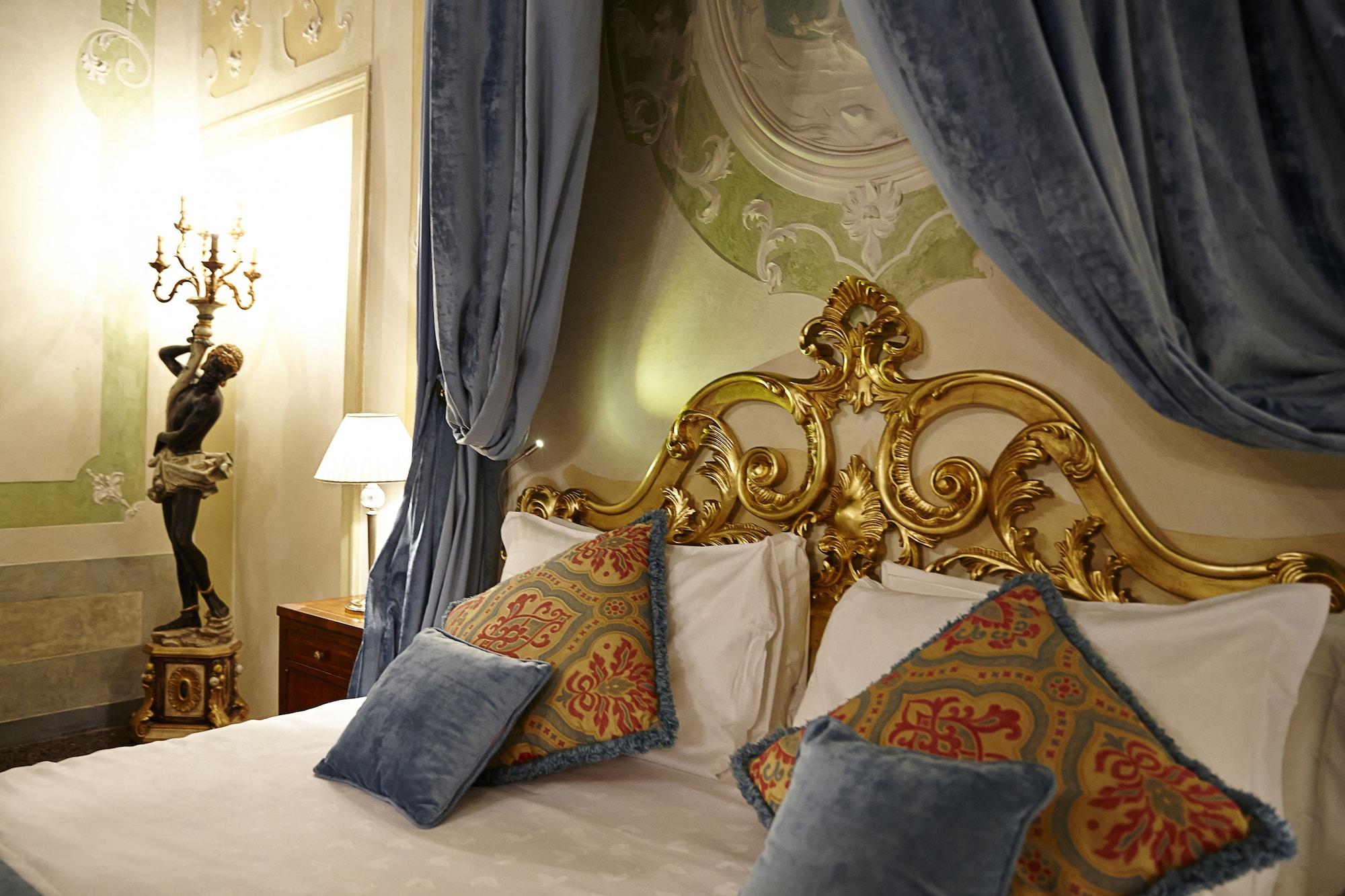 Palazzo Paruta & Wellness