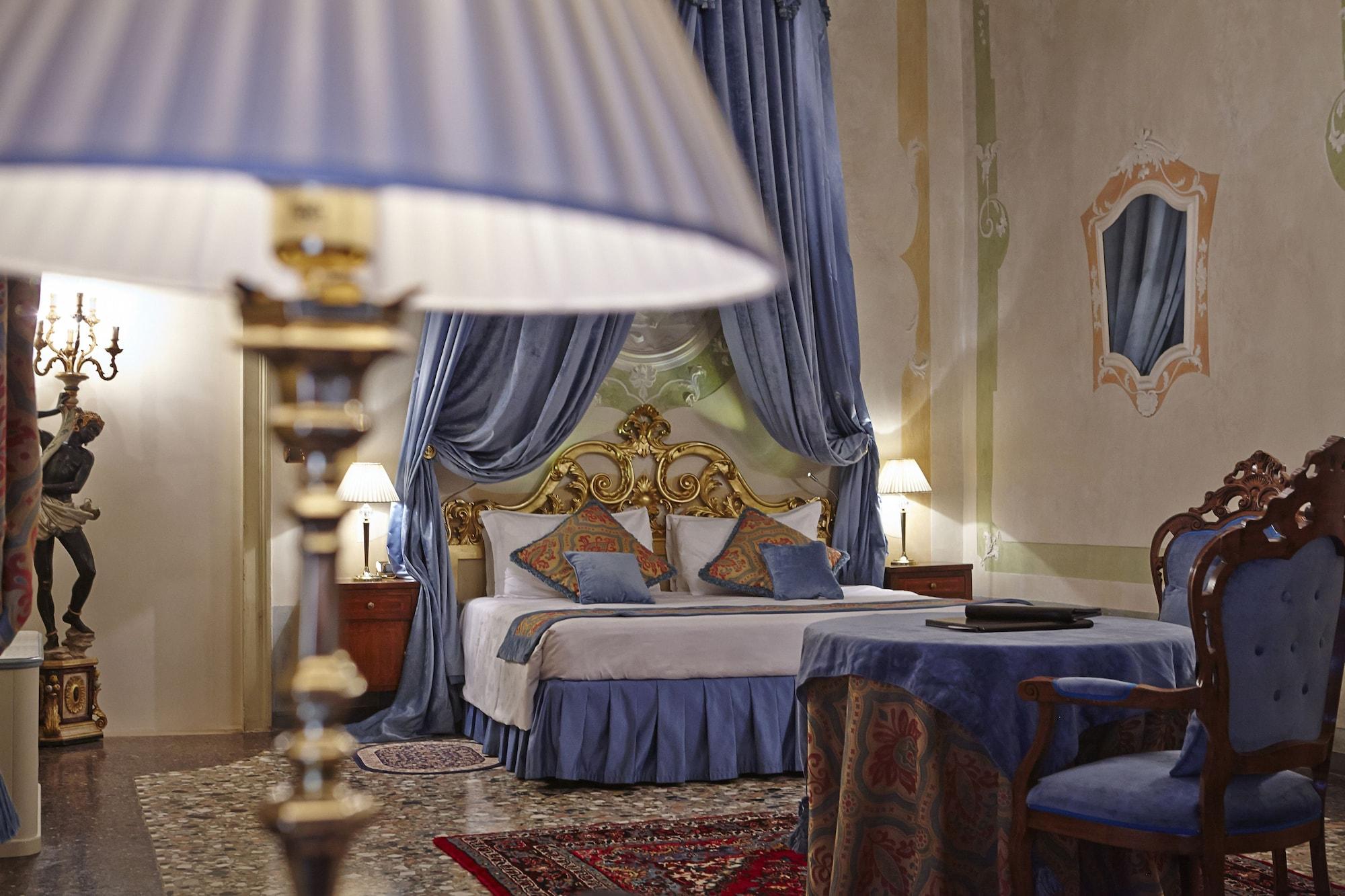 Palazzo Paruta & Wellness